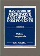 Handbook of Microwave and Optical Components, Optical Components