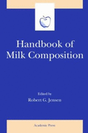 Handbook of Milk Composition