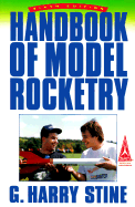 Handbook of Model Rocketry