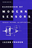 Handbook of Modern Sensors: Physics, Designs, and Applications