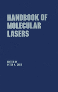 Handbook of molecular lasers