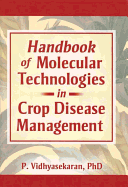 Handbook of Molecular Technologies in Crop Disease Management