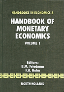 Handbook of Monetary Economics, Volume 1