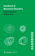 Handbook of movement disorders