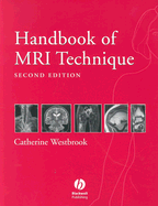 Handbook of MRI Technique
