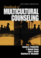 Handbook of Multicultural Counseling