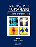 Handbook of Nanophysics: Functional Nanomaterials