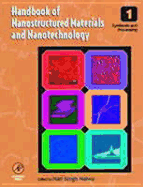 Handbook of Nanostructured Materials and Nanotechnology, Five-Volume Set