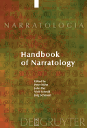 Handbook of Narratology
