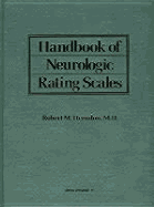 Handbook of Neurologic Rating Scales