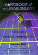 Handbook of Neurosurgery