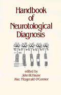 Handbook of Neurotological Diagnosis