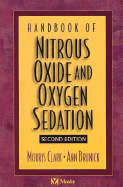 Handbook of Nitrous Oxide and Oxygen Sedation