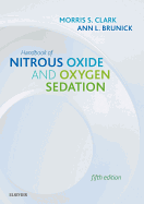 Handbook of Nitrous Oxide and Oxygen Sedation