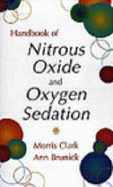 Handbook of Nitrous Oxide and Oxygen Sedation