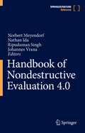 Handbook of Nondestructive Evaluation 4.0
