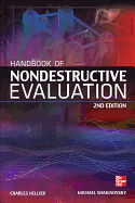 Handbook of Nondestructive Evaluation, Second Edition
