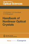 Handbook of nonlinear optical crystals