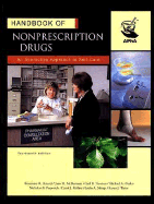 Handbook of Nonprescription Drugs