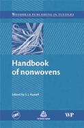 Handbook of Nonwovens