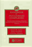 Handbook of Nucleobase Complexes - Lusty, James R, and Wearden, P, and Moreno, V