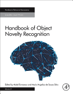 Handbook of Object Novelty Recognition