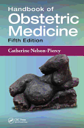 Handbook of Obstetric Medicine