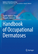 Handbook of Occupational Dermatoses