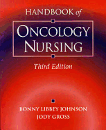 Handbook of Oncology Nursing