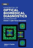 Handbook of Optical Biomedical Diagnostics