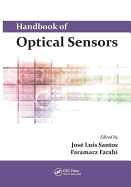 Handbook of Optical Sensors