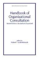 Handbook of Organizational Consultation, Second Editon