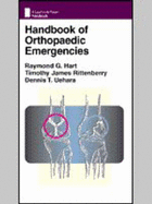 Handbook of Orthopaedic Emergencies