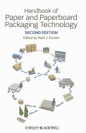 Handbook of Paper and Paperboard Packaging Technology