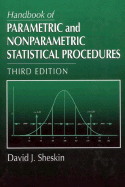 Handbook of Parametric and Nonparametric Statistical Procedures