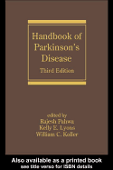 Handbook of Parkinson's Disease, Third Edition
