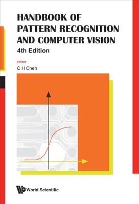 Handbook Of Pattern Recognition And Computer Vision (4th Edition) - Chen, Chi Hau (Editor)