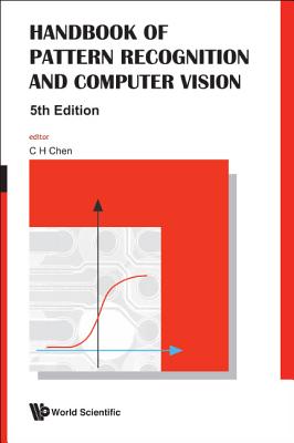 Handbook Of Pattern Recognition And Computer Vision (5th Edition) - Chen, Chi Hau (Editor)