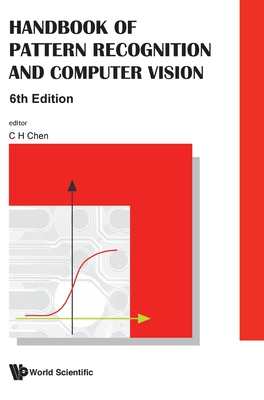 Handbook Of Pattern Recognition And Computer Vision (6th Edition) - Chen, Chi Hau (Editor)