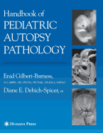 Handbook of Pediatric Autopsy Pathology