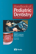 Handbook of Pediatric Dentistry