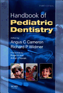 Handbook of Pediatric Dentistry