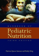 Handbook of Pediatric Nutrition: .