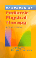 Handbook of Pediatric Physical Therapy
