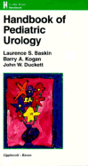 Handbook of Pediatric Urology