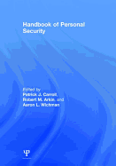 Handbook of Personal Security