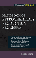 Handbook of Petrochemicals Production Processes