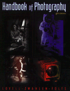 Handbook of photography