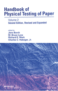 Handbook of Physical Testing of Paper: Volume 2