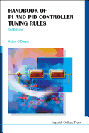 Handbook of Pi and Pid Controller Tuning Rules